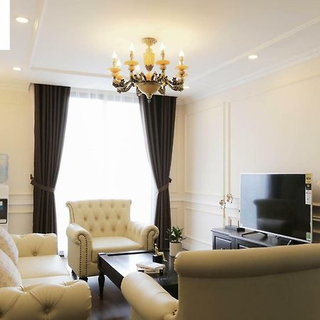 Aspen Residences Hanoi Dış mekan fotoğraf